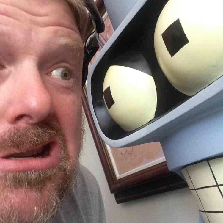 Avatar of John DiMaggio