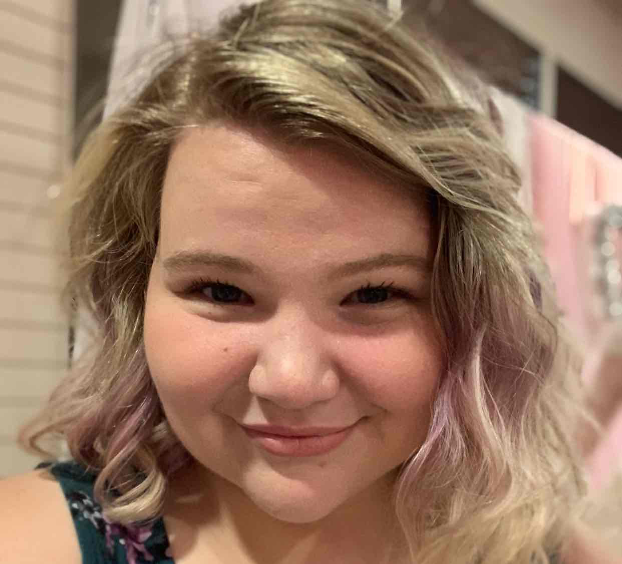 Avatar of Nicole Nafziger