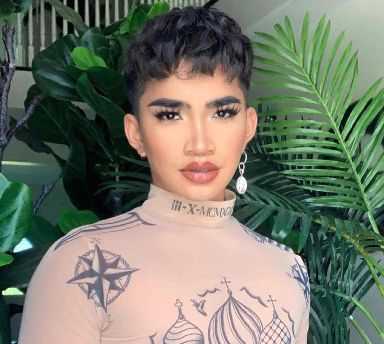 Avatar of Bretman Rock