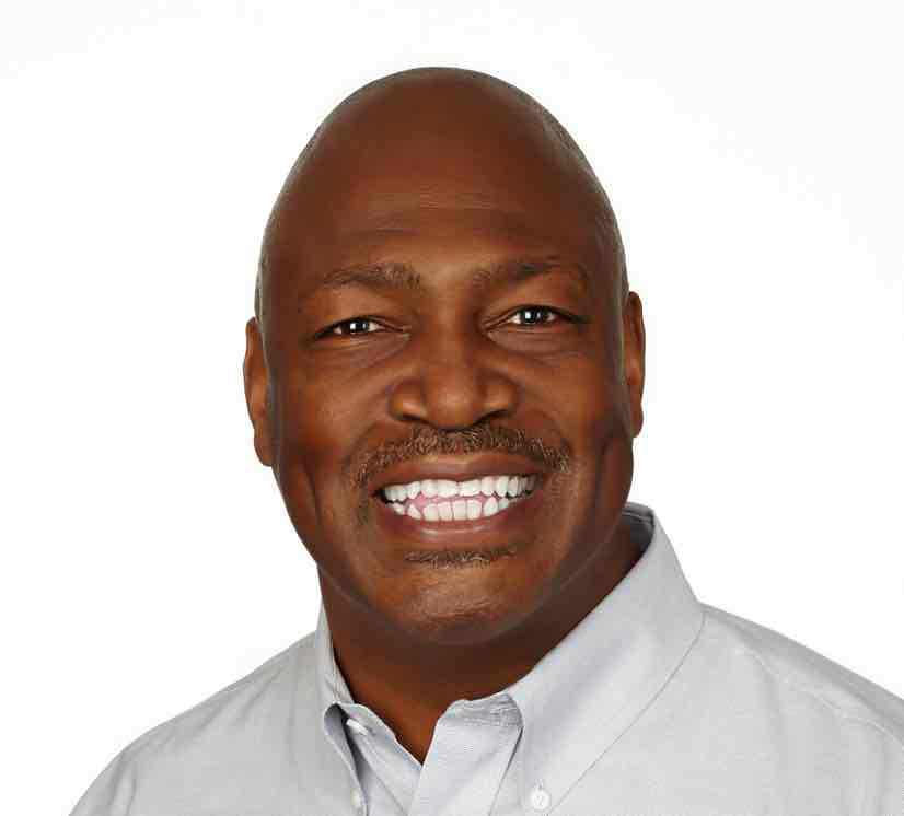 Avatar of Charles Haley