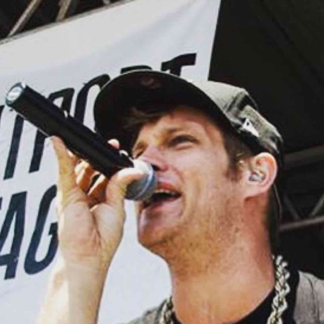 Avatar of MC Lars