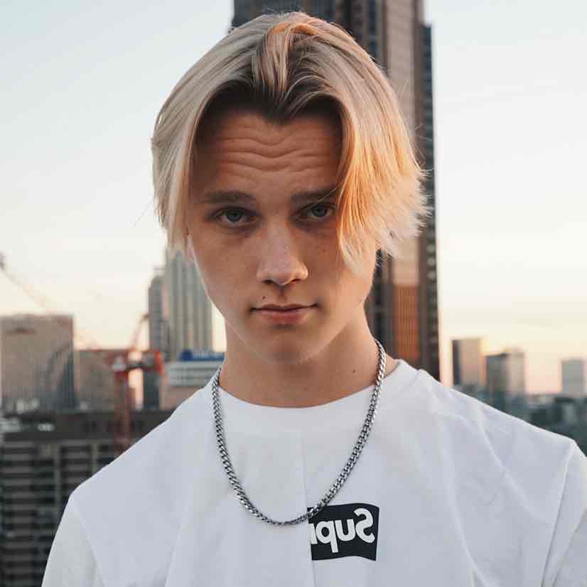 Avatar of Tyler Pauley