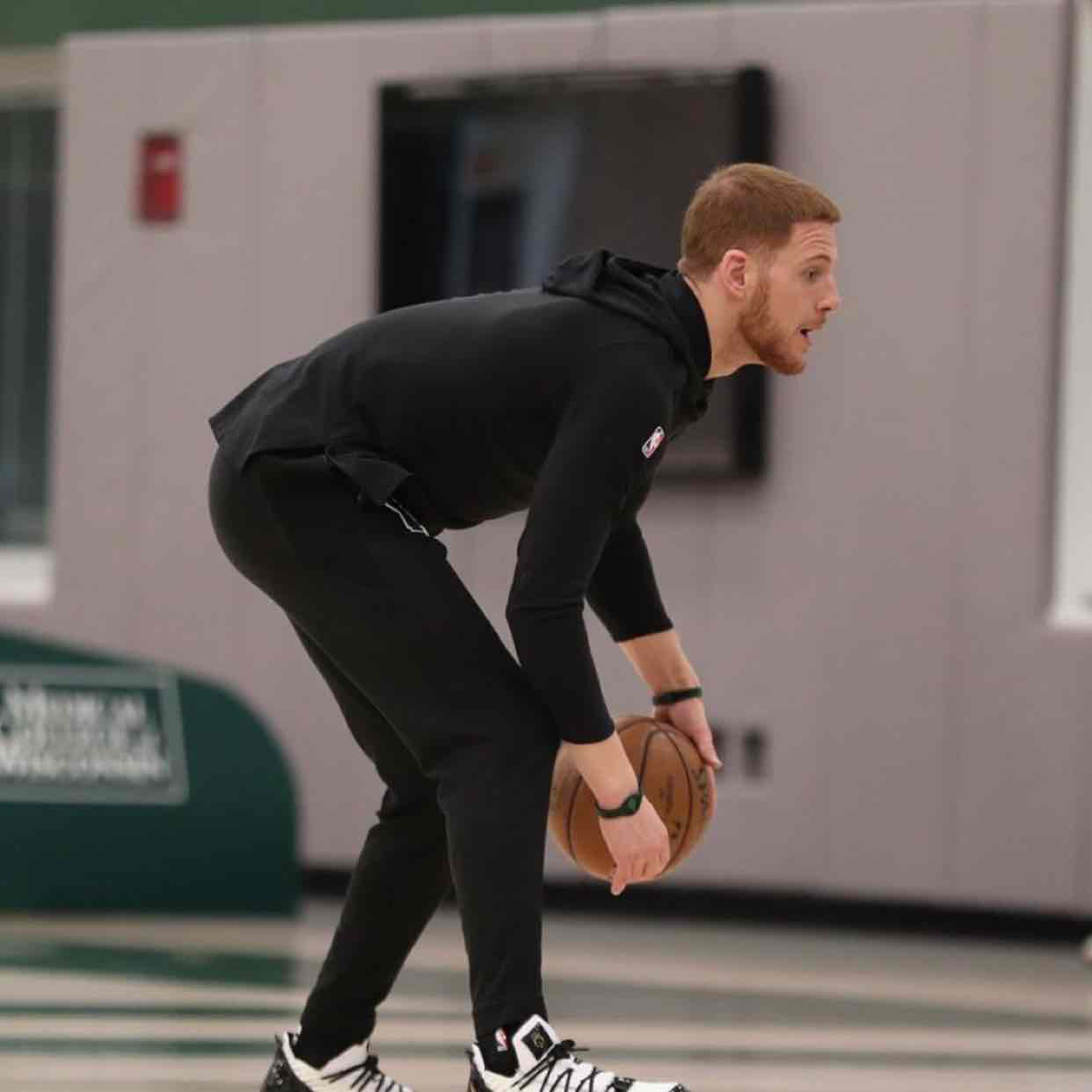 Avatar of Donte Divincenzo