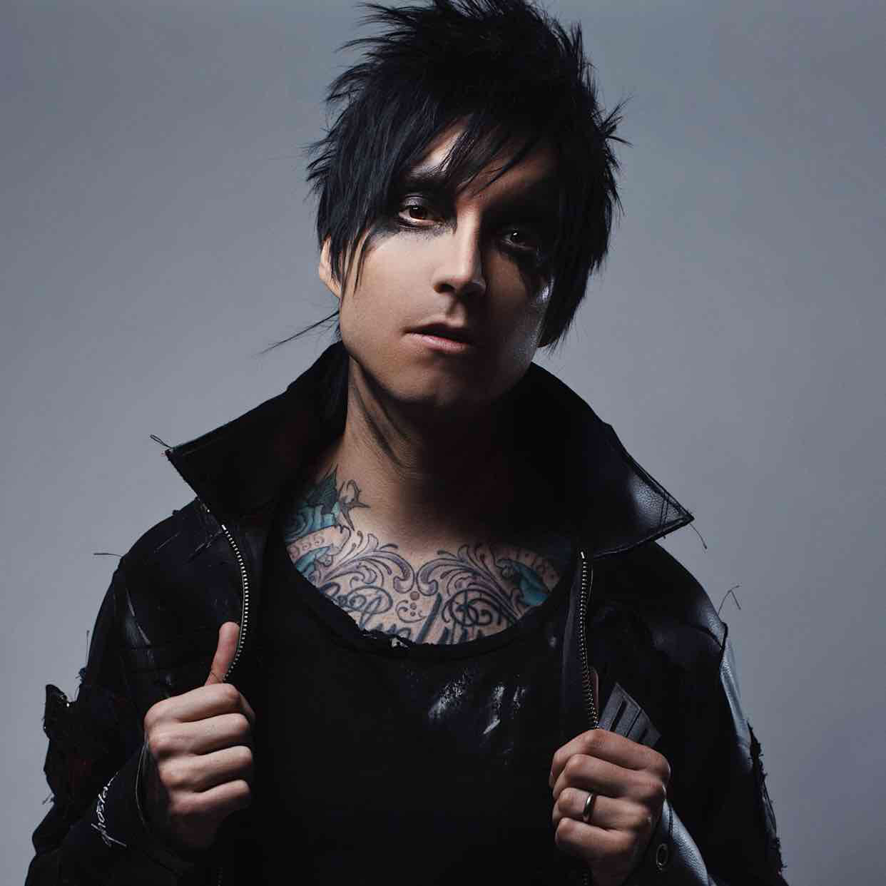 Avatar of Jake Pitts