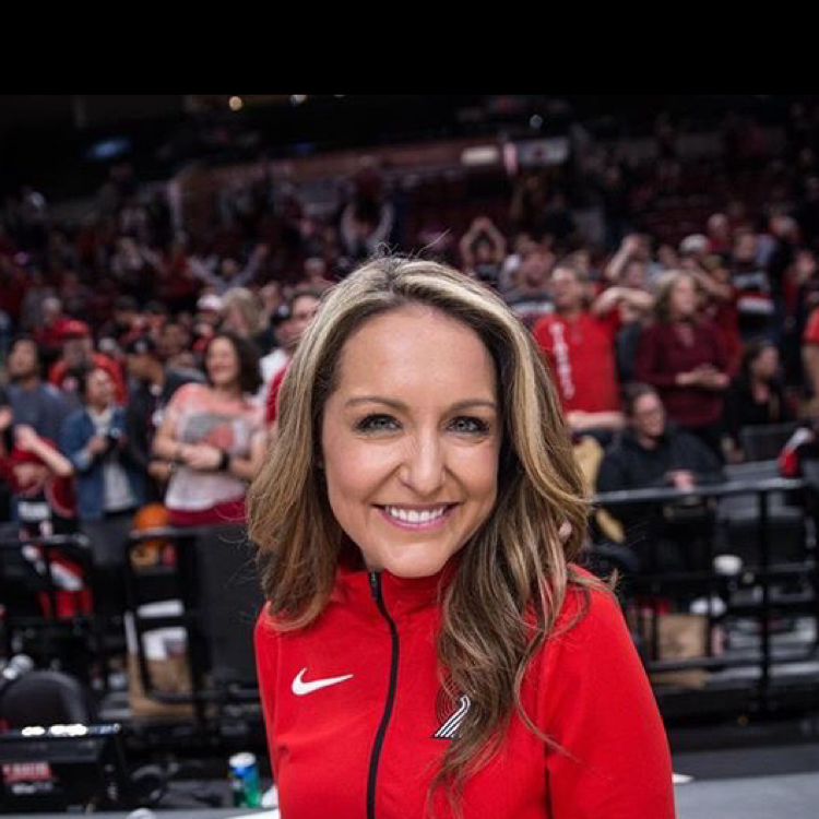 Avatar of Brooke Olzendam
