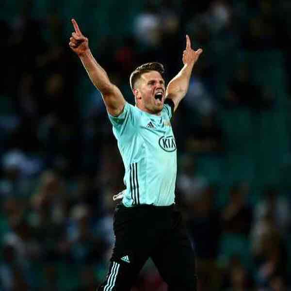 Avatar of Stuart Meaker
