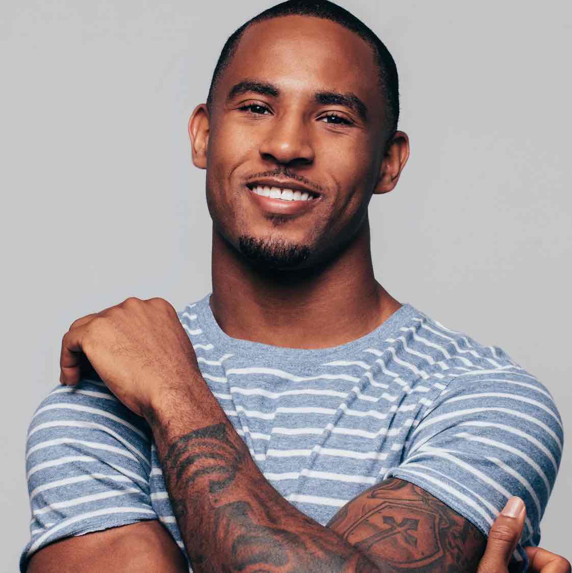 Avatar of Justin Bethel