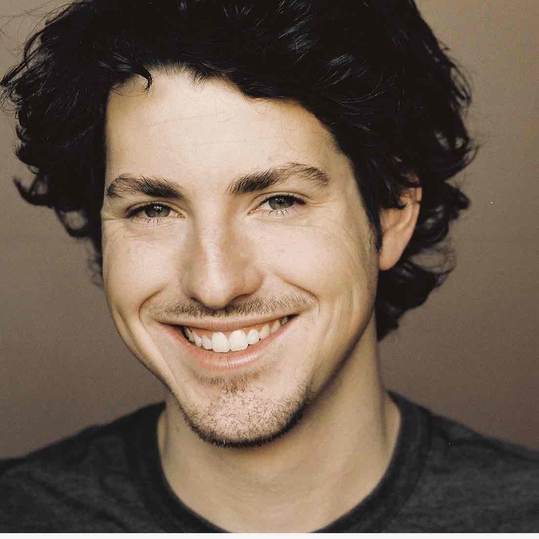 Cameo - Sean Flynn