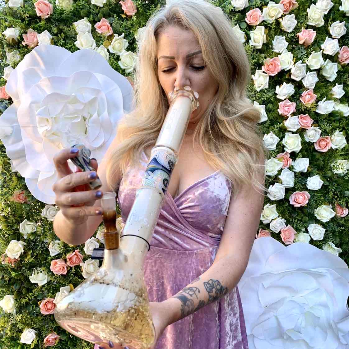 Avatar of Coral Reefer