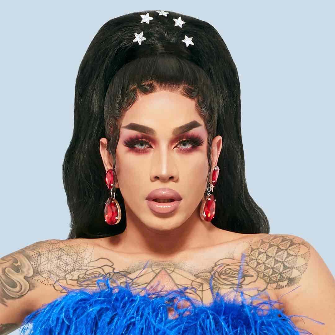 Avatar of Dahlia Sin