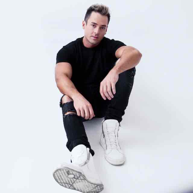 Avatar of Hayden Maringer