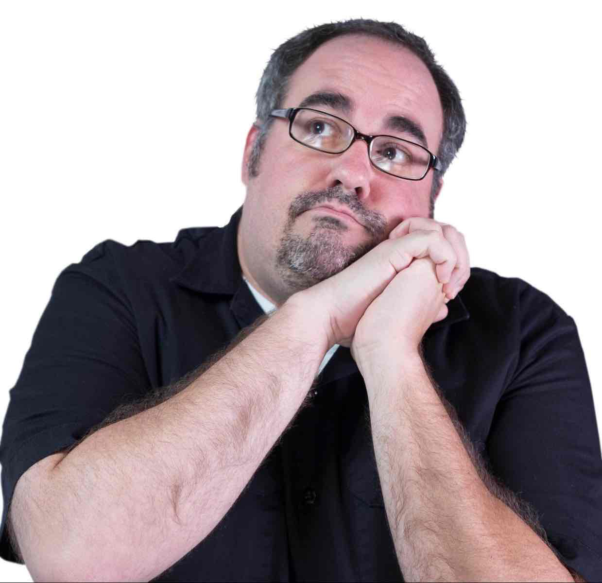 Avatar of Josh Arnold