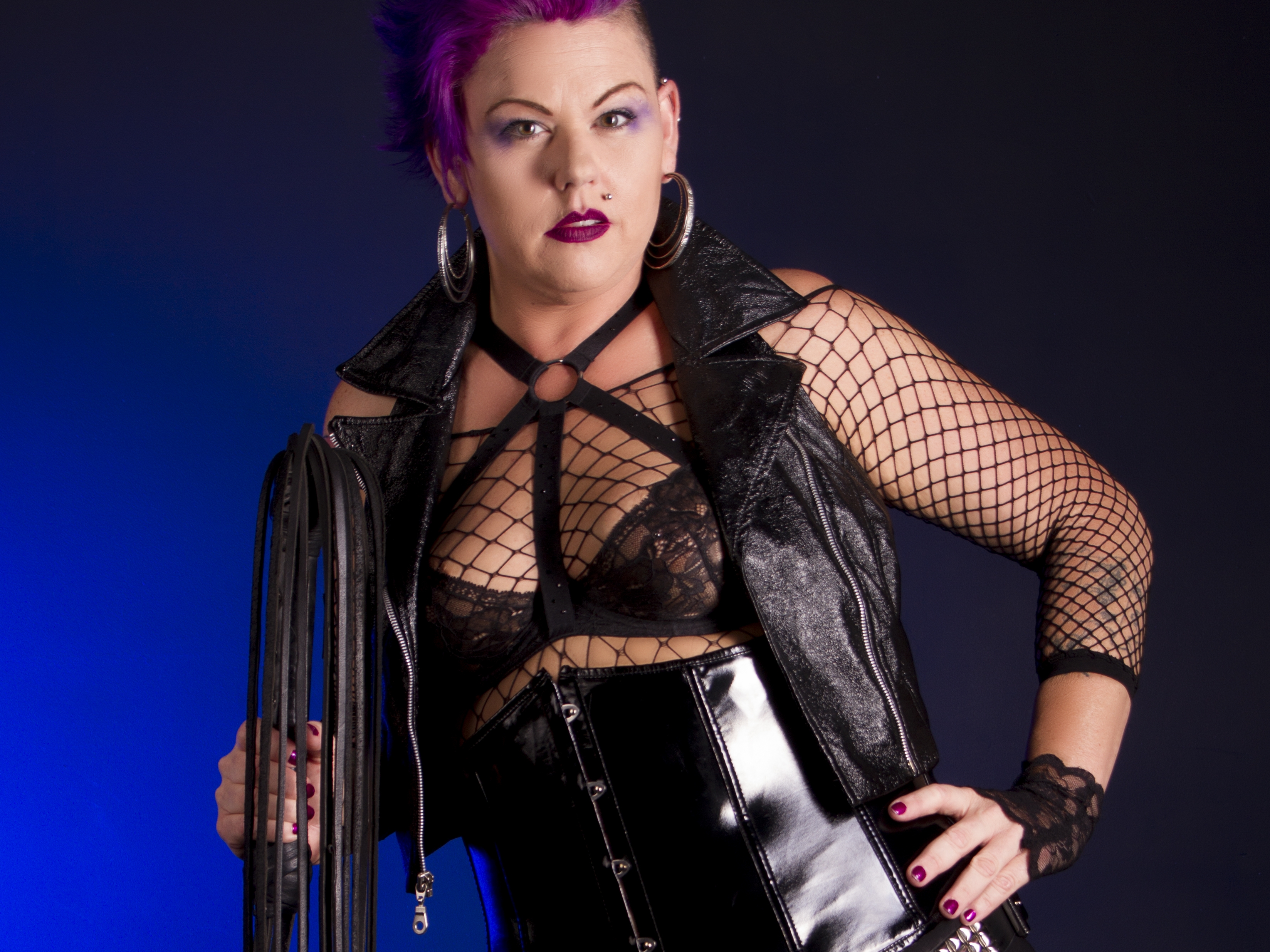 Avatar of Madame Rose