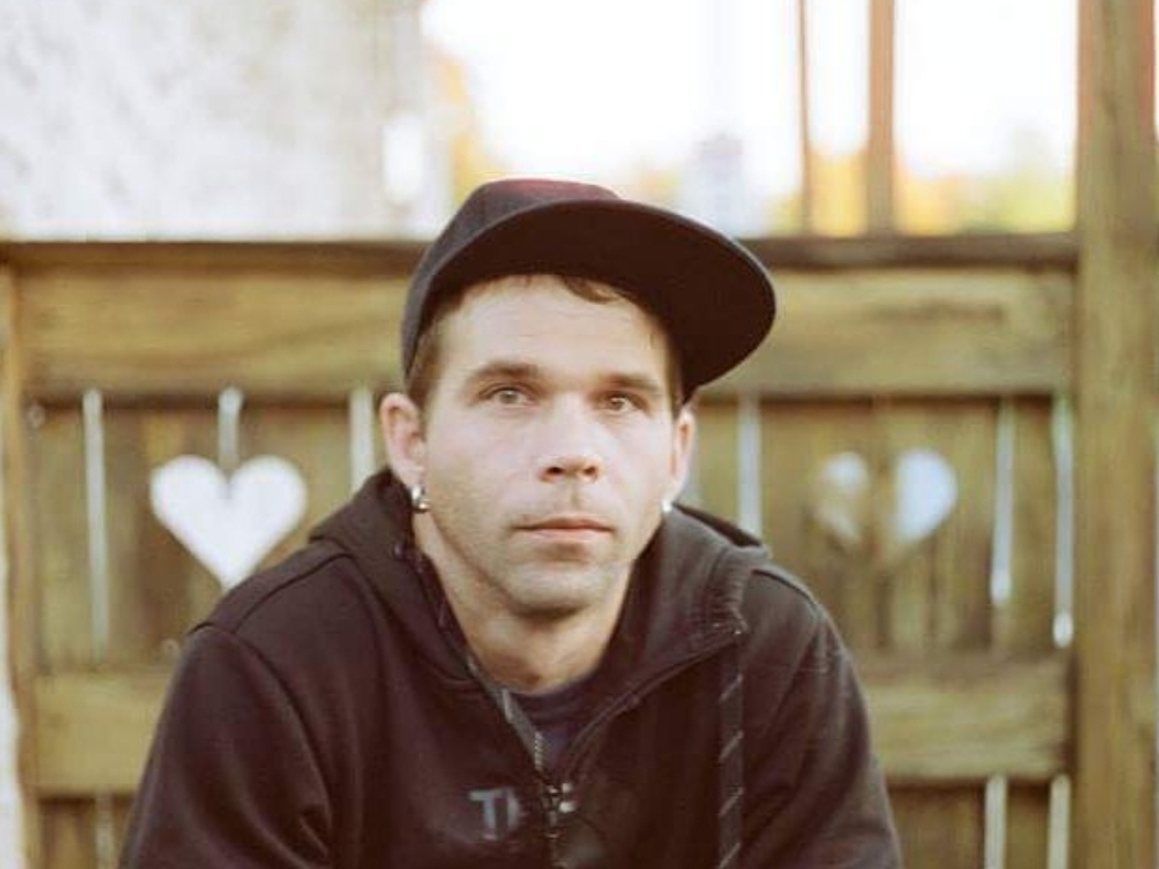 Avatar of Jeremiah Raber