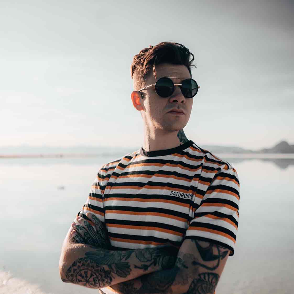 Avatar of Matt McAndrew