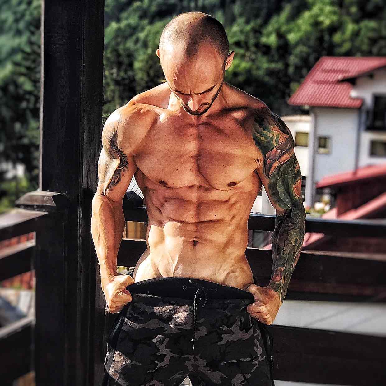 Avatar of Valentin Bosioc