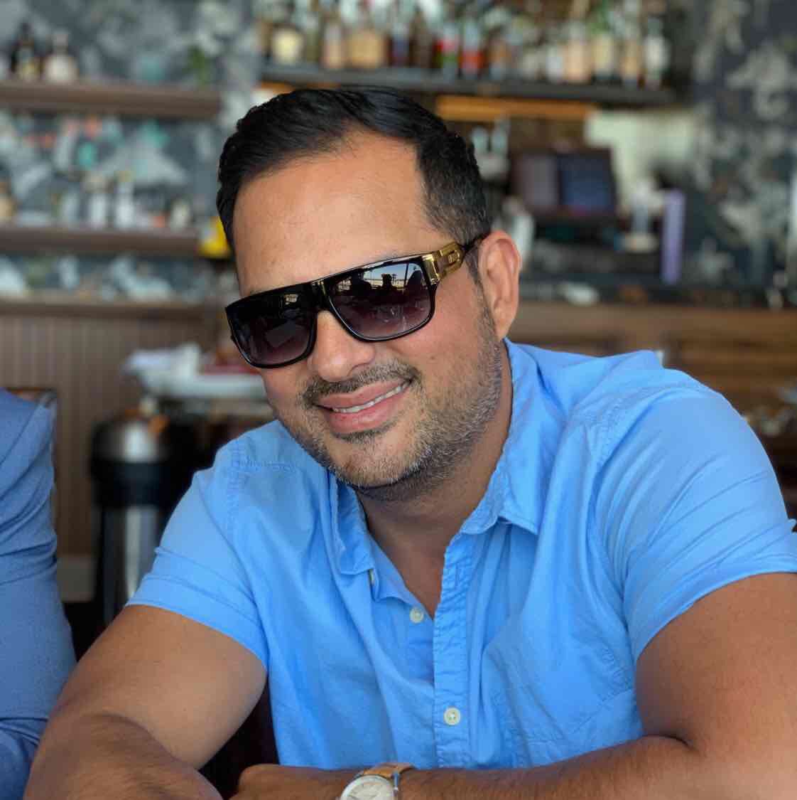Avatar of Roger Velasco