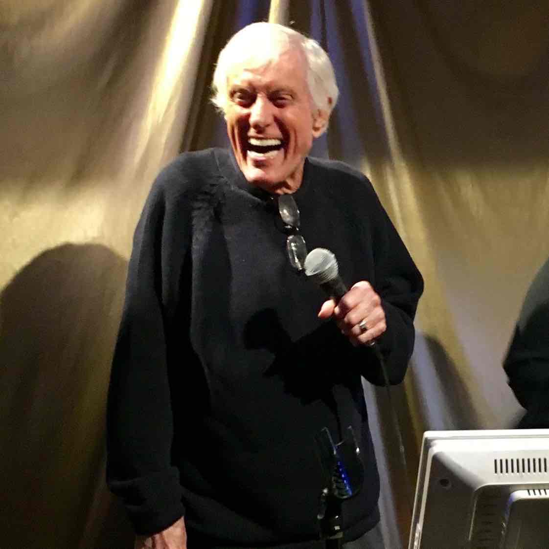Avatar of Dick Van Dyke