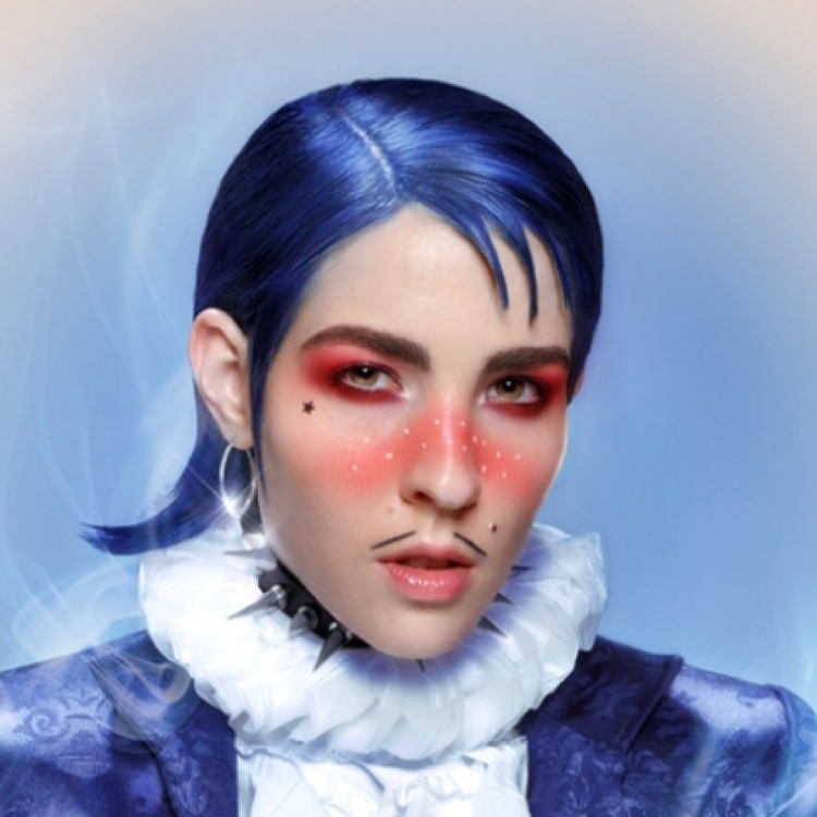 Avatar of Dorian Electra