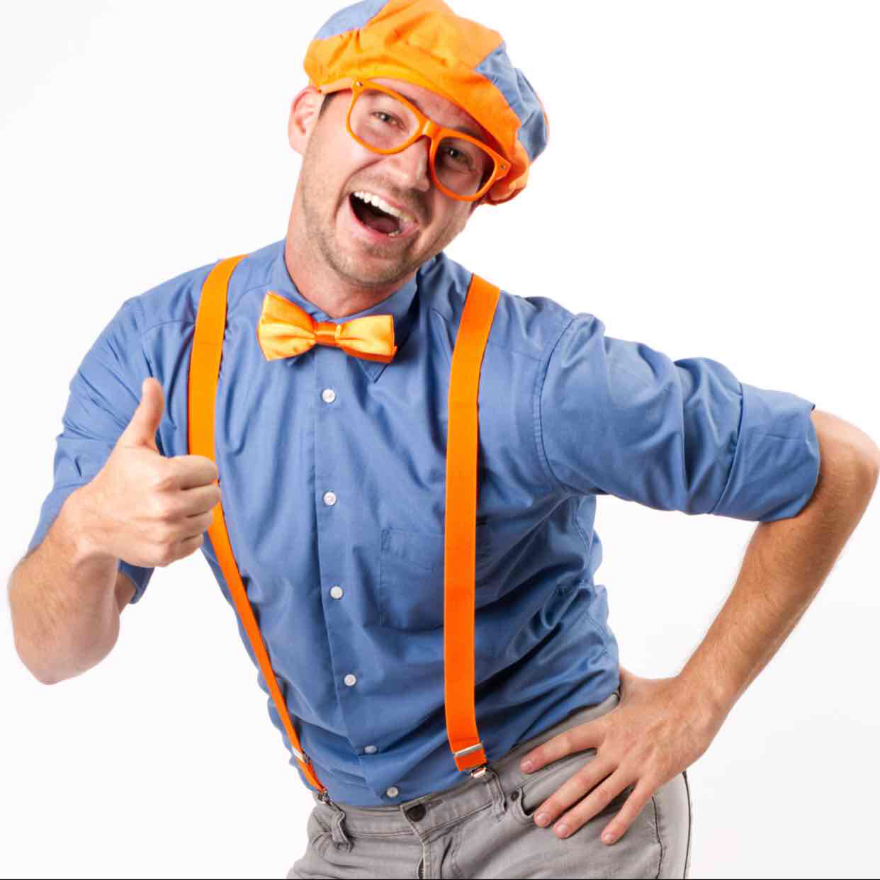 Avatar of Blippi