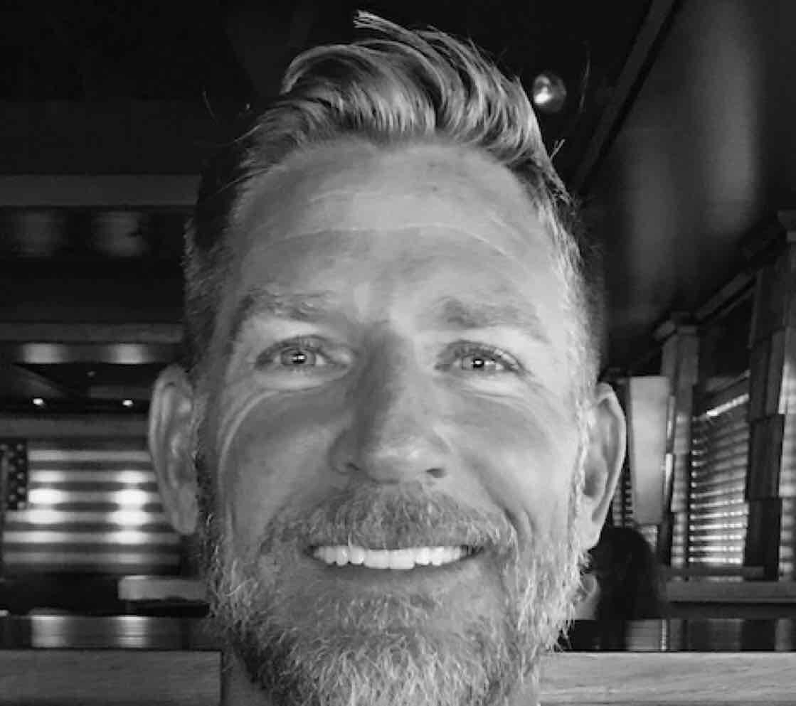 Avatar of David Tuttle