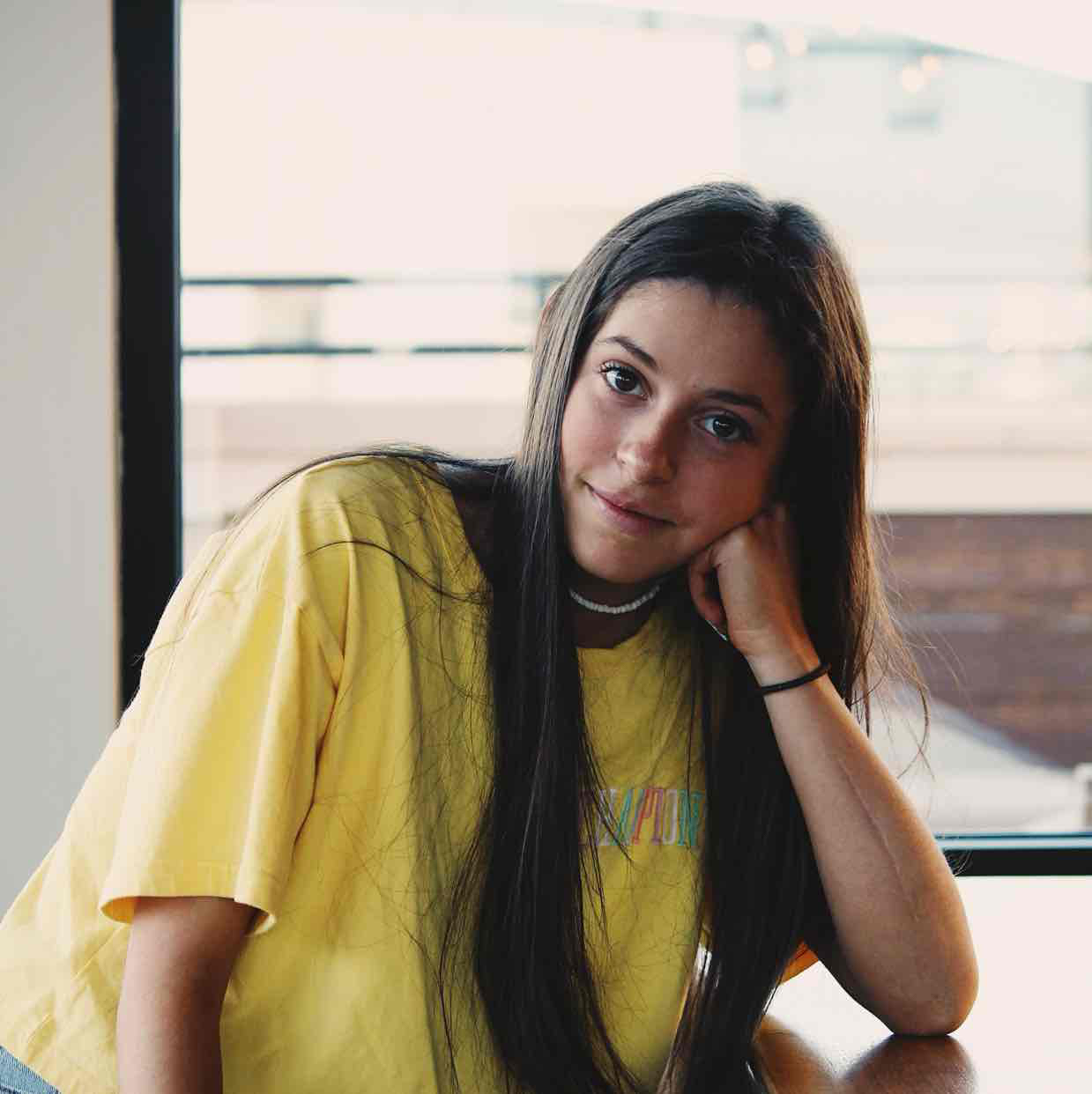 Avatar of Ashley Newman
