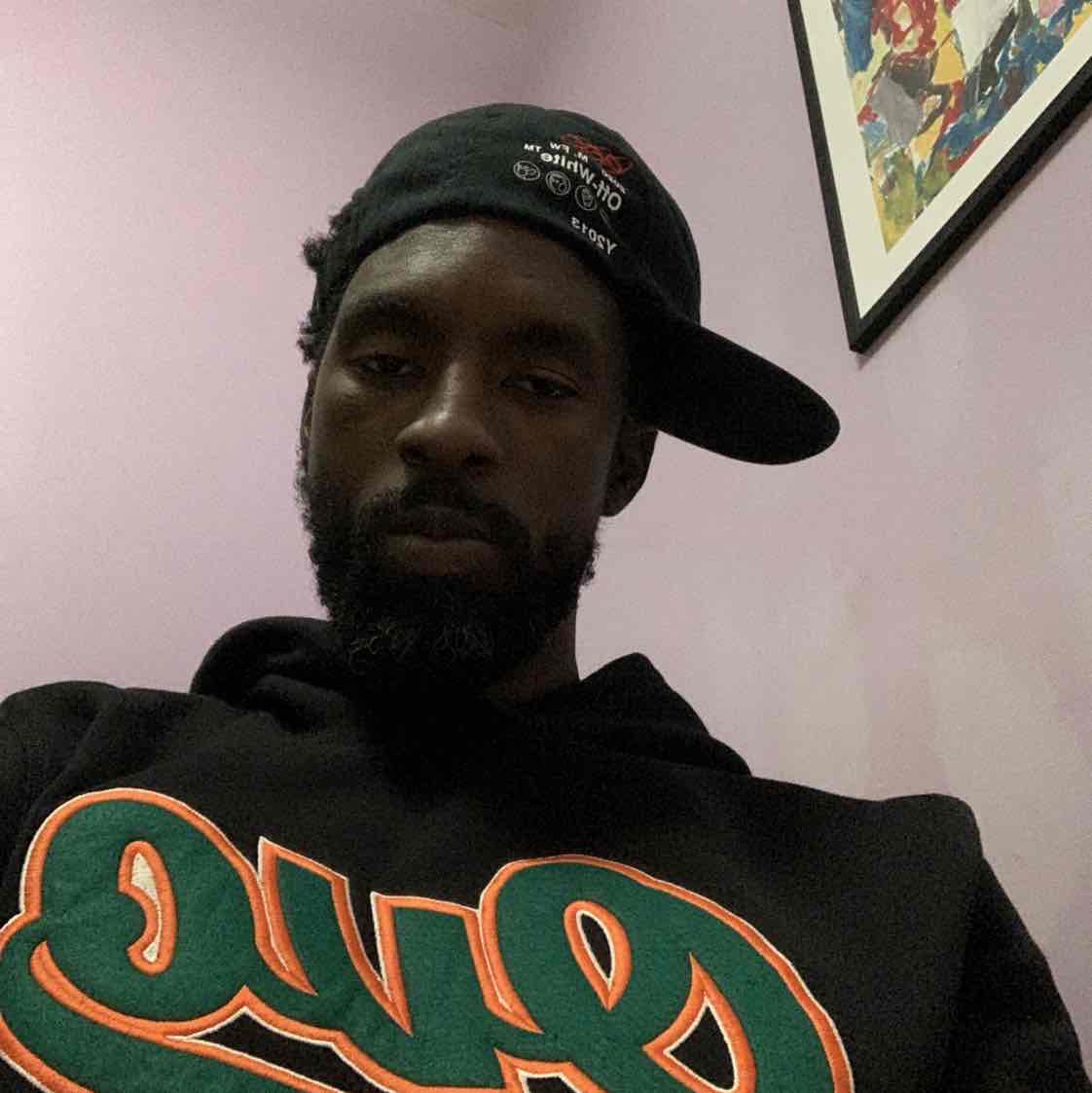 Avatar of Ben Gordon
