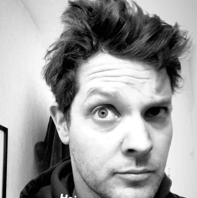 Avatar of Jeremy Palko