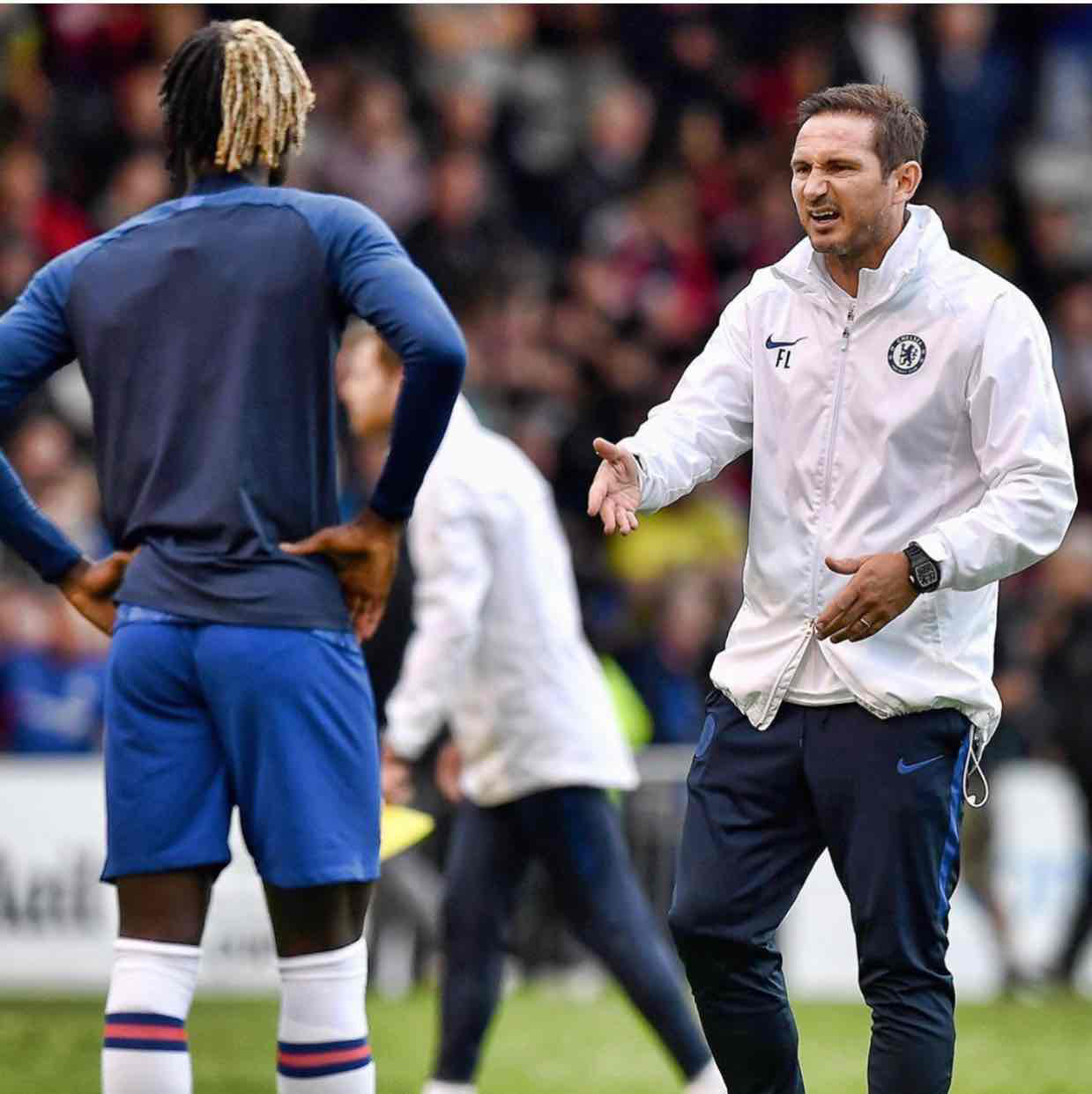 Avatar of Trevoh Chalobah