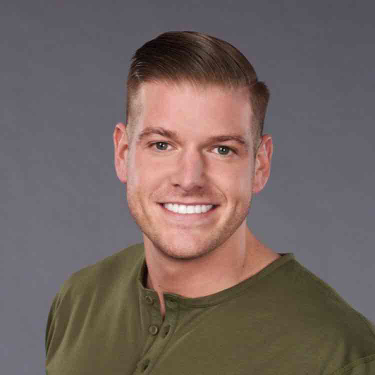 Avatar of Matt Donald