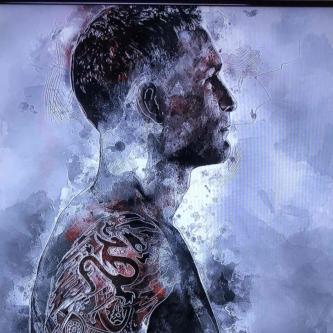 Avatar of Frankie Edgar