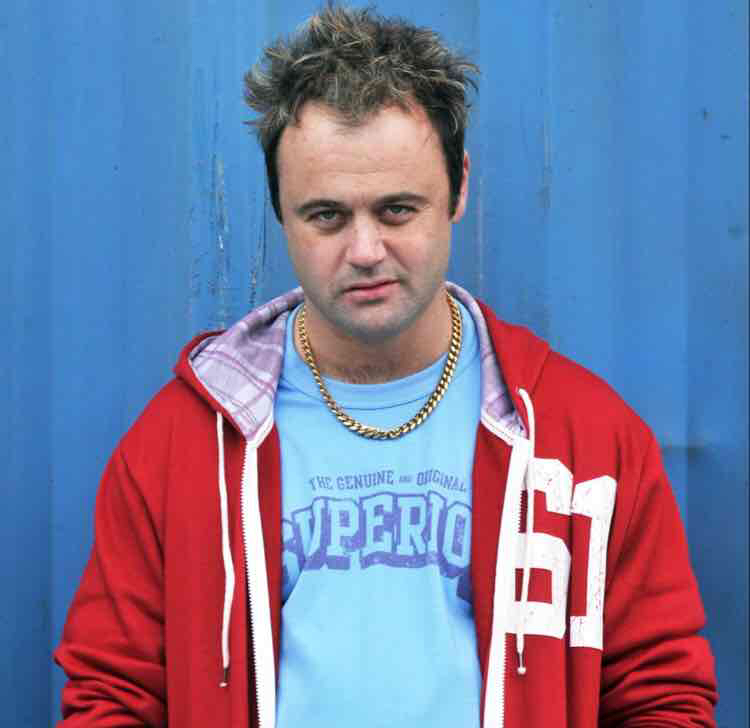 Avatar of Gyton Grantley