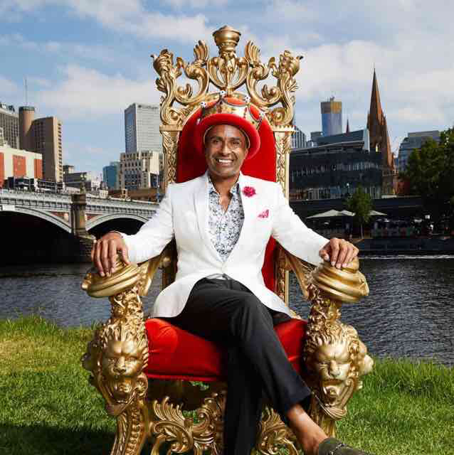 Avatar of Archie Thompson