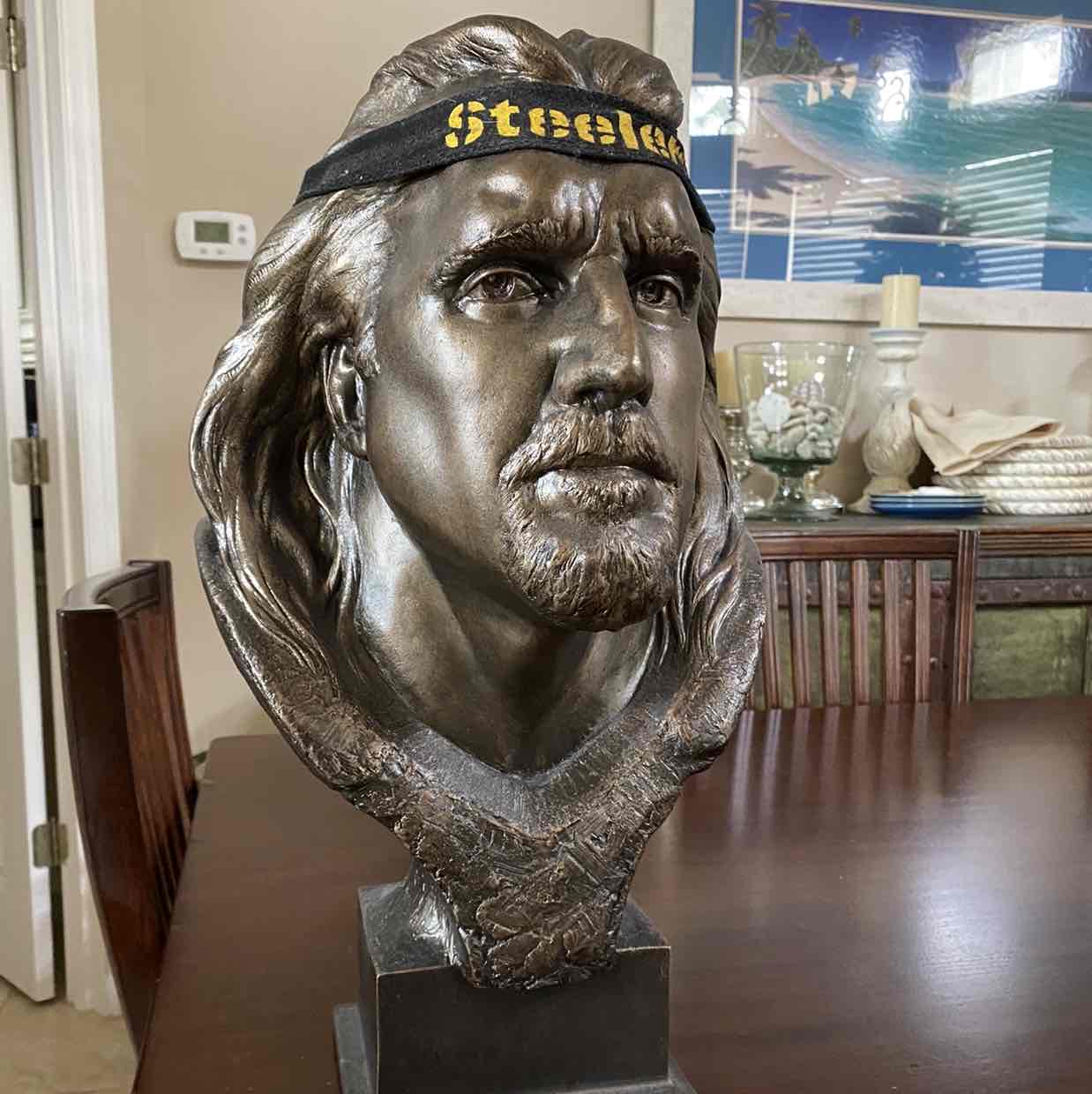 Avatar of Kevin Greene