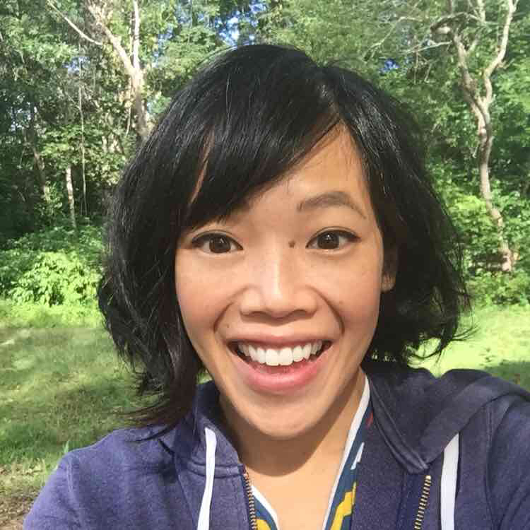 Avatar of Emmy Cho