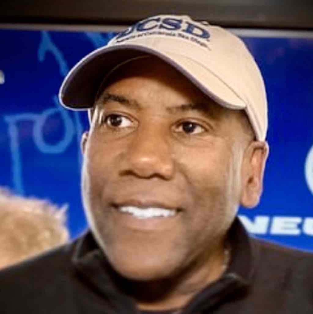 Avatar of Nathan East