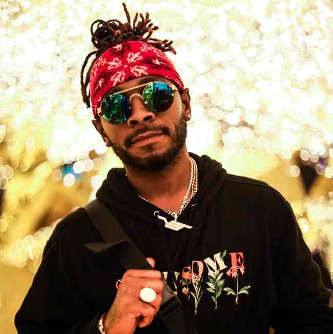 Avatar of JOJO JOSEPH aka “EZEK I ELEM”