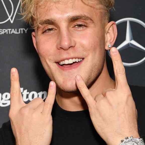 Avatar of jake paul