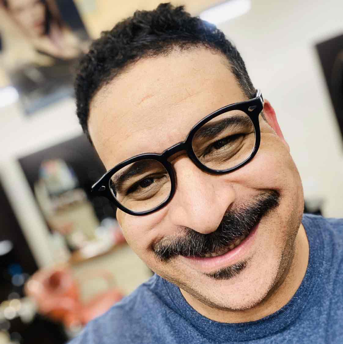 Avatar of Erik Griffin
