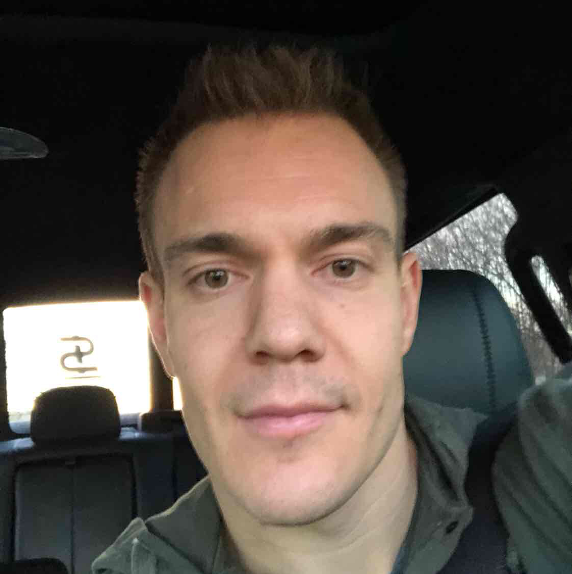 Avatar of Chris Gronkowski