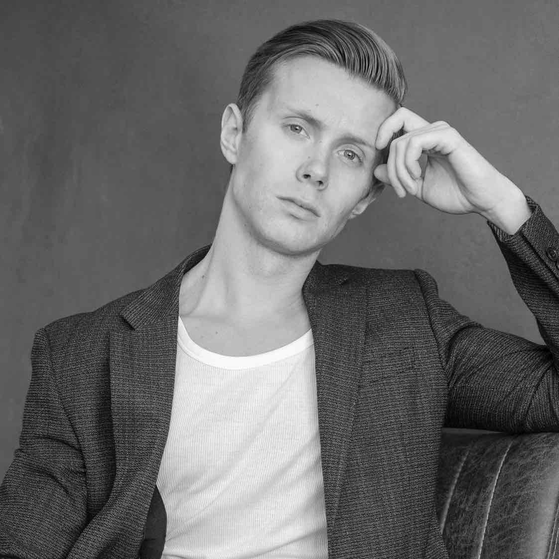 Avatar of Rob Houchen