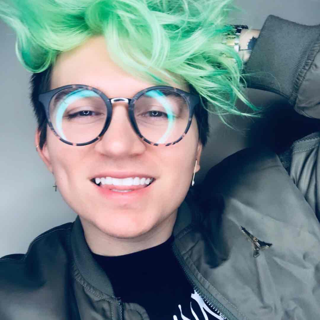 Avatar of Iambaileyhahn