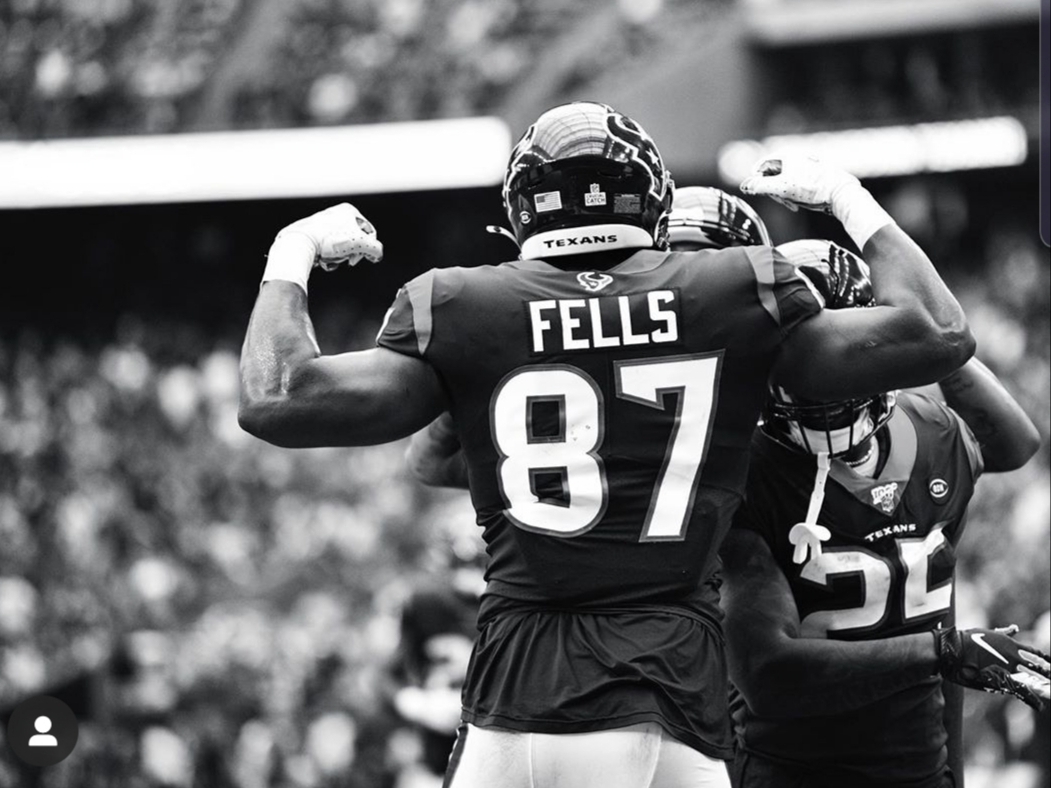 Avatar of Darren Fells