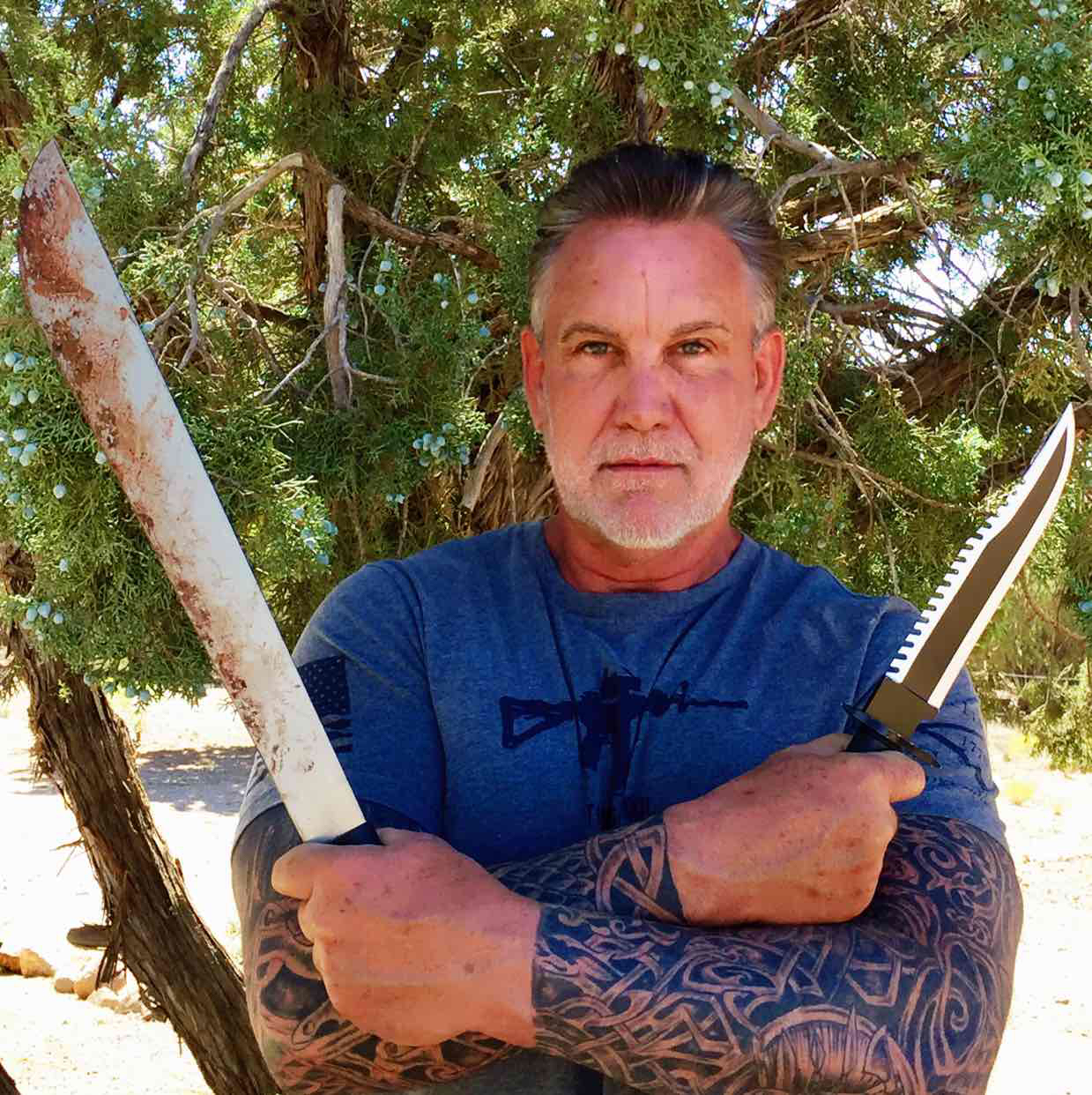 Avatar of CJ Graham