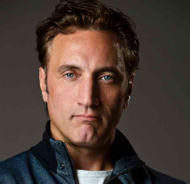 Avatar of Bernard Robichaud