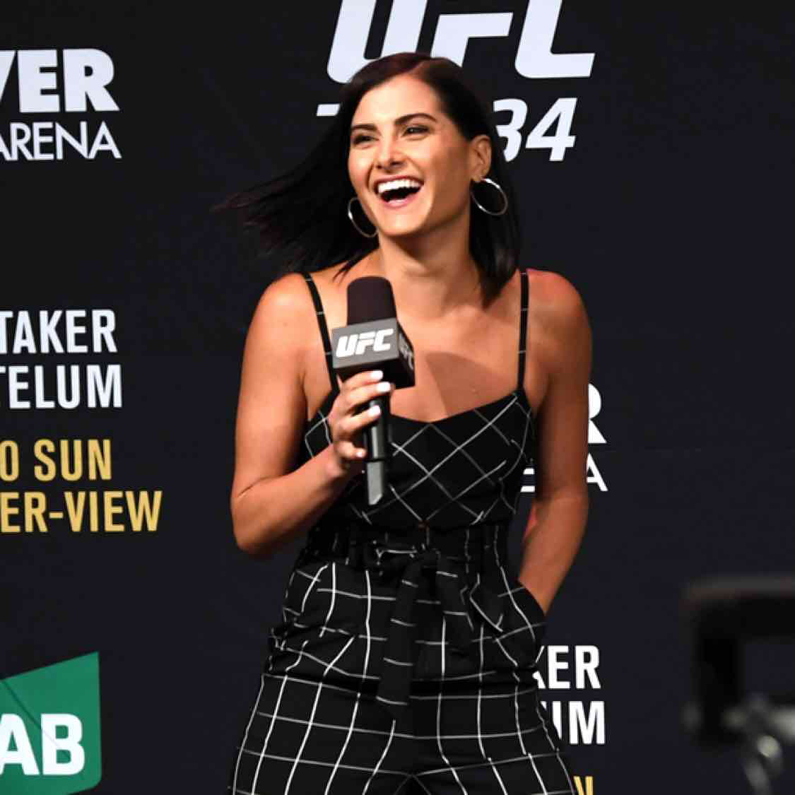 Avatar of Megan Olivi