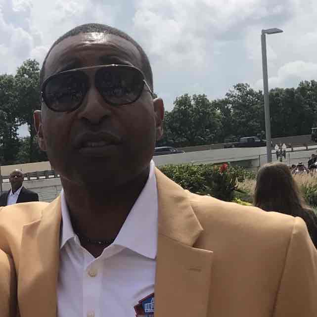 Avatar of Cris Carter