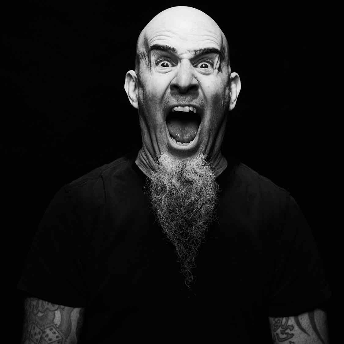 Avatar of Scott Ian
