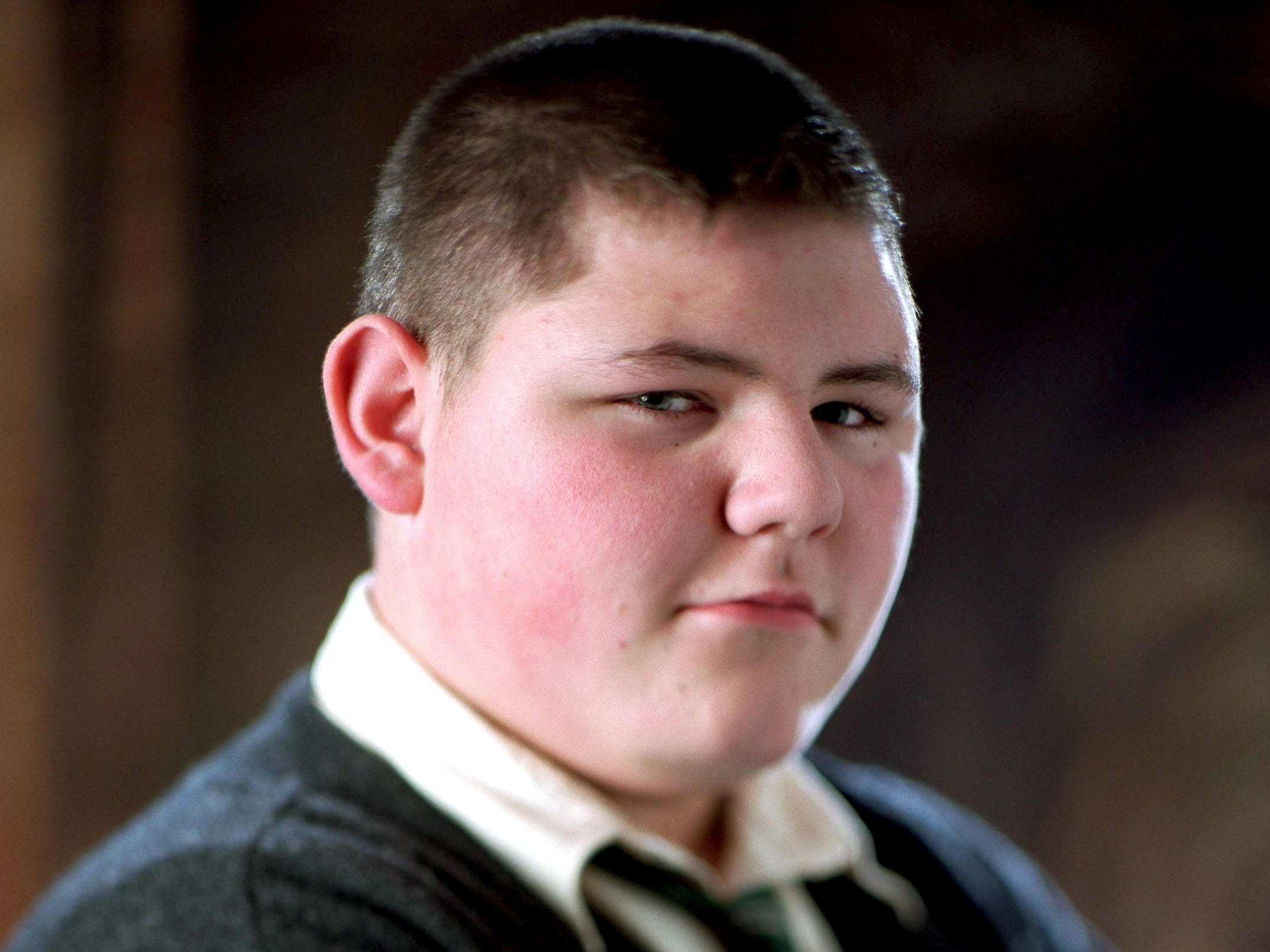Avatar of Jamie Waylett