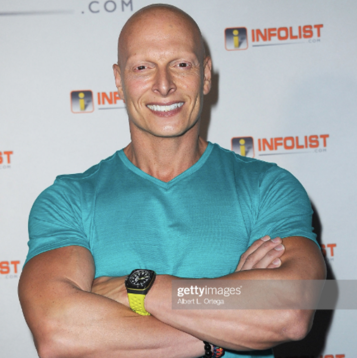 Avatar of Joseph Gatt